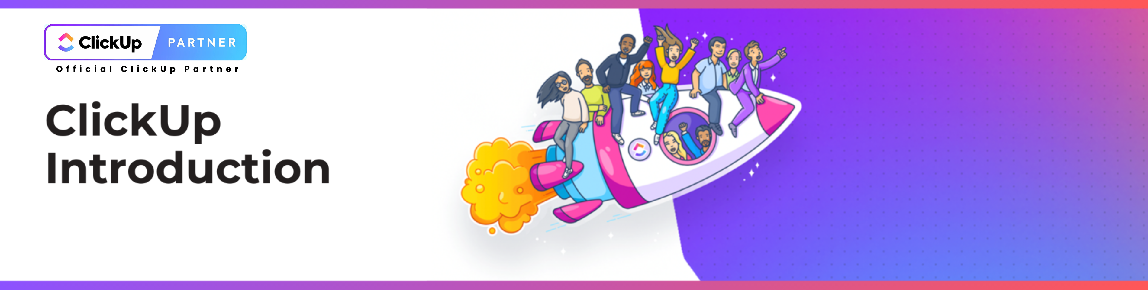 ClickUp Introduction